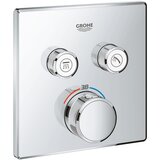 Grohe Grohtherm Smartcontrol termostat za skrivenu ugradnju sa dva izlaza 29124AL0 | ePonuda.com