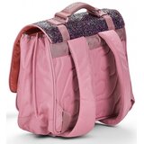 Stones and Bones CARTABLE 38 CM LUPIN 2.0 Ružičasta | shoptok.hr