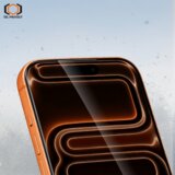 Tel Protect Dust-Free Easy Fit Full Glue 6D kaljeno staklo za iPhone 14 crno | shoptok.hr