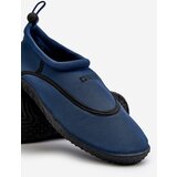 Big Star Men's Water Shoes Navy | Shoptok.si