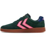 Hummel Tenisice VM78 CPH LZ za Žene - Zelene | shoptok.hr