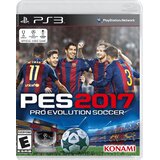 Pro Evolution Soccer 2017 - igra brez ovitka (PS3) - rabljeno Cene