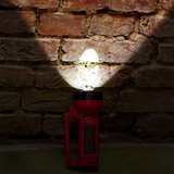  led punjiva solarna svetiljka LED/7W/230V 400 lm 3200 mah | Eponuda.com