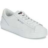 Tommy Hilfiger Nizke superge TJW CUPSOLE SNEAKER ESS Bela Cene