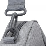 Riva Case torba 7532 anti-theft za prenosnike do 15,6 inch - sivo modra | Shoptok.si