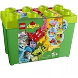 Lego DUPLO 10914 Deluxe kutija sa kockicamaID: EK000322400 Cijene
