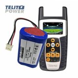 Telit Power Baterija Li-Ion 7.2V 2600mAh Samsung za H30FLEX signal meter | Eponuda.com