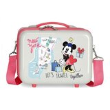 Minnie abs beauty case pink 31.539.23 | ePonuda.com