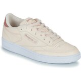 Reebok Nizke superge CLUB C 85 Rožnata | Shoptok.si