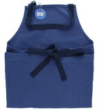 Rex London Bombažen predpasnik Two-tone – | Shoptok.si