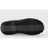Adidas Zimska obuća FORTATRAIL BOA K boja: crna | shoptok.hr
