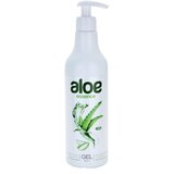 Diet Esthetic Aloe Vera regeneracijski gel za obraz in telo 500 ml Cene