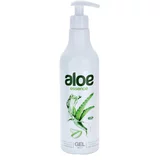 Diet Esthetic Aloe Vera regeneracijski gel za obraz in telo 500 ml
