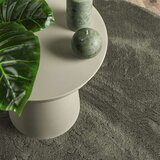  Preproga Temno Zelena 120x170 cm Poliester Proti Drsenju | Shoptok.si