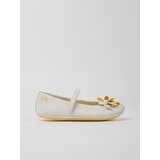Camper Balerinke otroške Bela | Shoptok.si