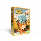 Kiwizou Mission Savane | Shoptok.si