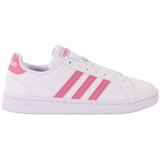 Adidas Nizke superge Grand Court Bela | Shoptok.si