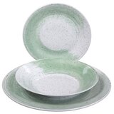 Sigma PORCELAN SERVIS 18/1 (ZELENI) HLG-18-8798 Cene