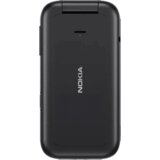 Nokia 2660 TA-1474 dual sim 4G - črn | Shoptok.si