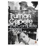 Penguin Books Truman Capote, Reynolds Price - The Complete Stories | ePonuda.com