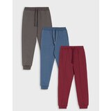 Sinsay Ležerne hlače, pakiranje od 3 komada | shoptok.hr