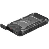 Sandberg "Survivor (420-91) 20W power bank 10000mAh crni" | Eponuda.com