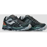 Saucony PROGRID TRIUMPH 4 Crna | shoptok.hr