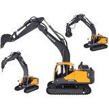  Licencirani volvo bager 1:16 daljinski upravljan mnogim funkcijama rc0668 | shoptok.hr