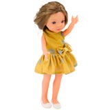  Lutka za igru Long Hair 33cm - žuta | shoptok.hr