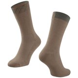 Force Čarape MARK, braon S-M/36-41 cene