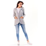 Awama Woman's Sweater A196 Cene