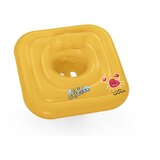 Bestway Bestway: Swim Safe - Troprsteni sjedeći dječji plivački prsten 76cm Cijene