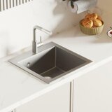 Metalac granitna sudopera x granit atos 50 crna 377914 Cene