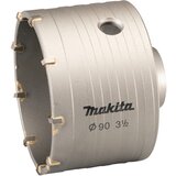 Makita krunasta burgija sds-plus 90mm D-73950 Cene