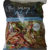 Chef Select Vit Fit salata oprana 180g Cene