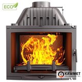 Kawmet kaminski vložek W17 Panorama Eco cene