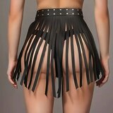 Sensation Luxe Sexy pojas sa resama
