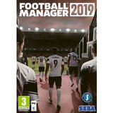 Sega PC igra Football Manager 2019 Cene