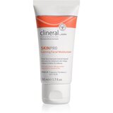 Ahava Clineral SKINPRO hidratantna i umirujuća krema za osjetljivu i netolerantnu kožu lica 50 ml Cijene