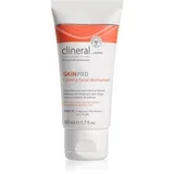 Clineral SKINPRO vlažilna in pomirjujoča krema za občutljivo in netolerantno kožo 50 ml