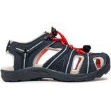 CMP Sandali Aquarii 2.0 Hiking Sandal 30Q9664 Siva | Shoptok.si