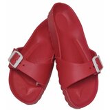 GABBIANO ženske letnje papuče crvene Cene