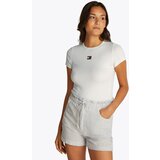 Tommy Jeans Majica bela | Shoptok.si
