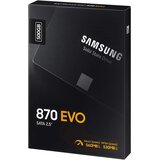 Samsung 500GB 2.5