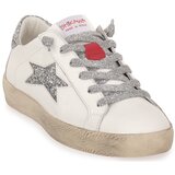 Ishikawa Modne superge USED Bela | Shoptok.si