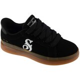 Skechers Nizke superge Slip-Ins Suede Snoop Cupsole Sneaker Črna | Shoptok.si