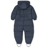 Liewood otroški kombinezon za sneg sylvie midnight navy | Shoptok.si