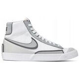Nike Visoke superge Blazer Mid Bela | Shoptok.si