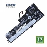 Baterija za laptop lenovo thinkpad T470 / SB10K97577 11.4V 24Wh / 2100mAh