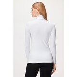 Jadea Ženska pamučna dolčevita Caryn | shoptok.hr